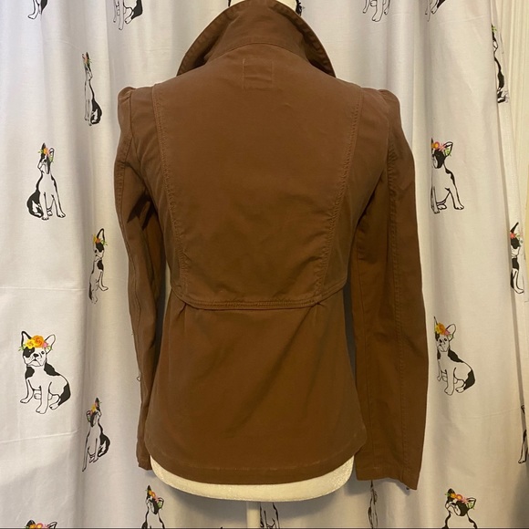 Sz. S Tulle Jacket, Very Cute! - Picture 3 of 10